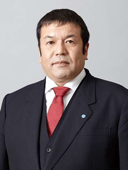伊藤超短波株式会社 代表取締役兼CHO 倉橋 司