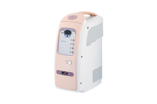 製品画像:家庭用超短波治療器 ひまわりSUN2