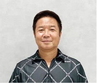 石渡俊彦プロ