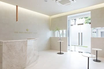 ITO PHYSIOBEAUTY SALON(イトー フィジオビューティー サロン) 外観