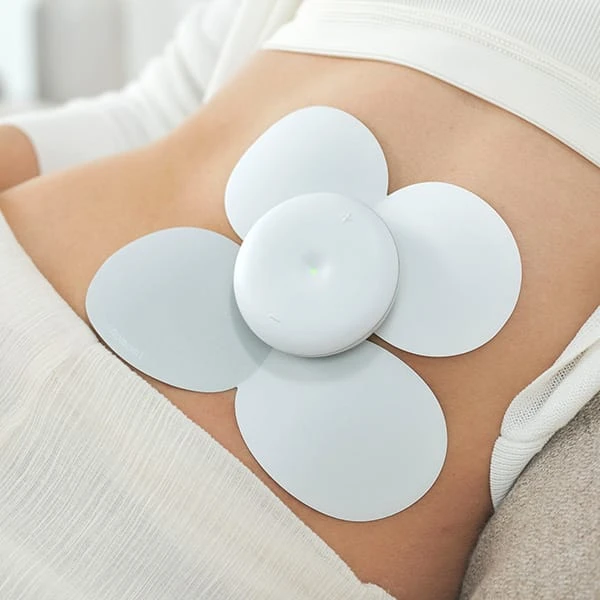 家庭用腸もみガジェット「chomomi」