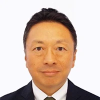 伊藤超短波 法人営業部 部長 山本 幸正