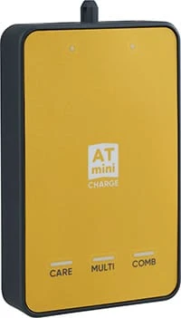 シリーズ累計販売台数77,000台以上。「ATmini」シリーズの最新