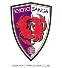 京都サンガF.C. ロゴ