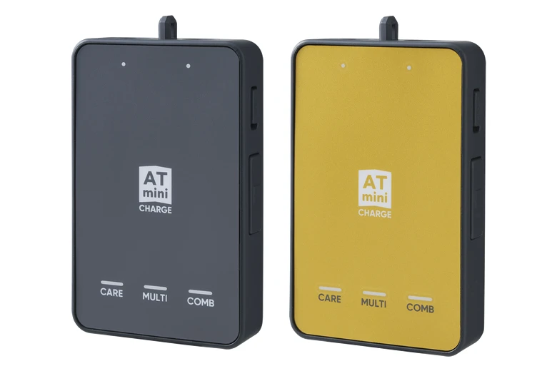ATmini CHARGE