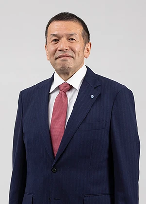 伊藤超短波 代表取締役社長 倉橋 司