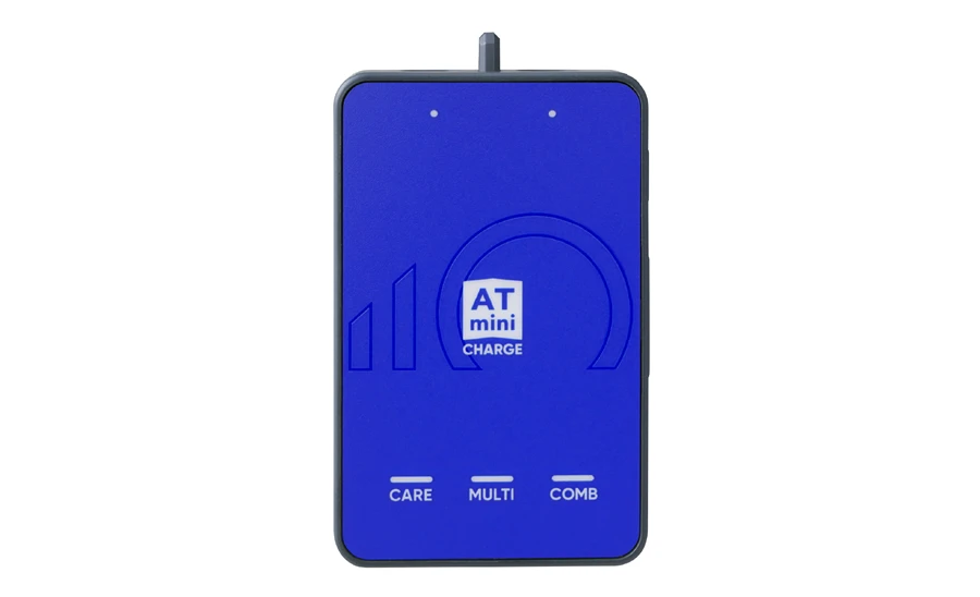 ATmini CHARGE 110th Anniversary Modelの写真