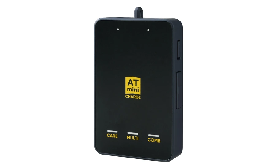ATmini CHARGE 110th Anniversary Model ショップ限定カラーの写真
