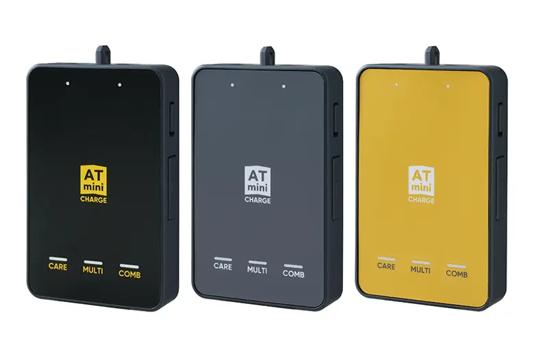ATmini CHARGE