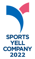 スポーツエールカンパニー2022 ロゴ