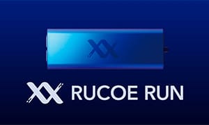 RUCOE RUN(ルコエ ラン) プロモーション動画