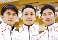 フェンシング男子フルーレ日本代表チーム