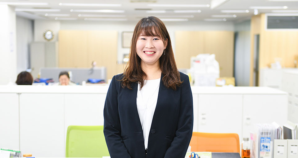 応募者へのメッセージ